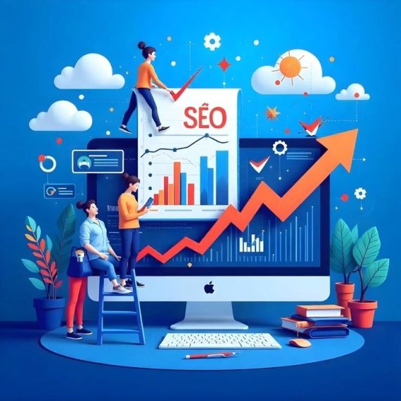 SEO Standard Plan