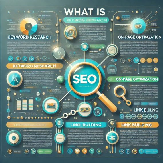 SEO Premium Plan